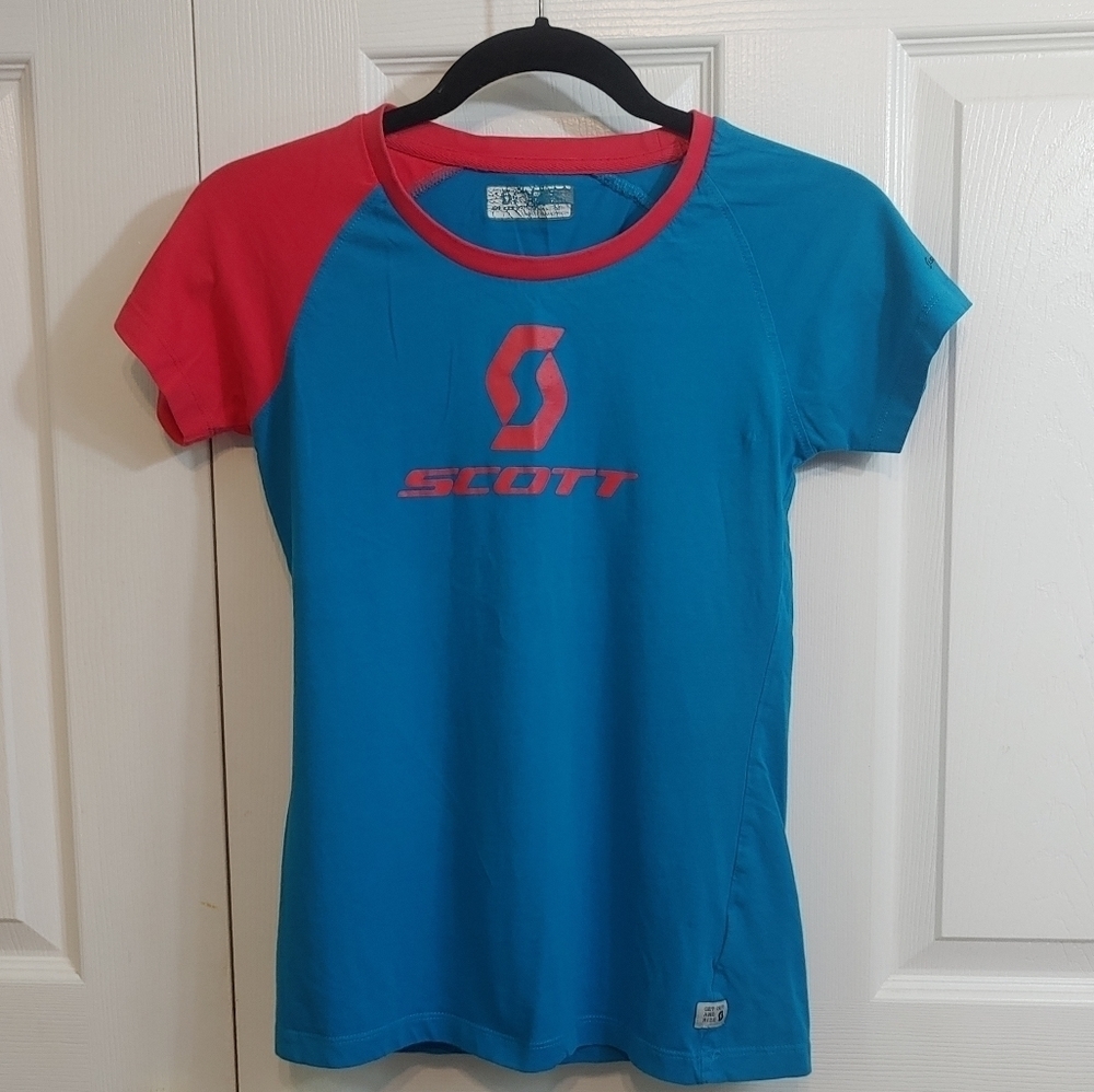 SCOTT Biking Base Layer